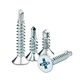 csk tek screws